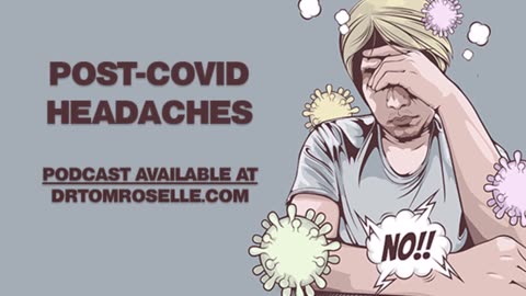 :Post-COVID Headaches