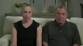 Mother and Father Talk Of Their Son Who Died From Jab