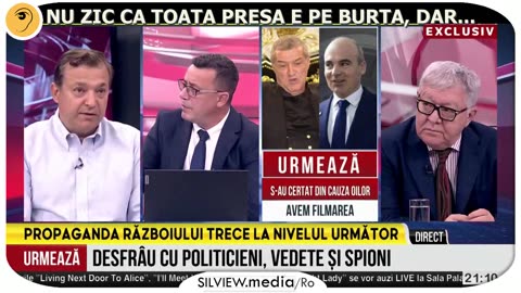 Te crucesti: Cum se verifica propaganda neamului ales in bordelurile de presa romanesti