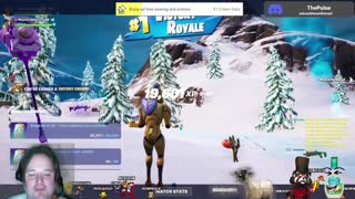 fun twitch clips 1 21 23