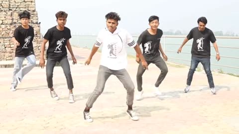 Dola re Dola song cover dance | video-2