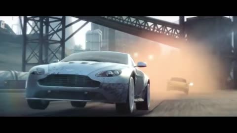 NEFFEX LIFE Music Video Animasion GMV Need for Speed