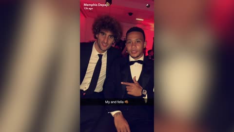 Manchester United players mock Paul Pogba over dinner accident