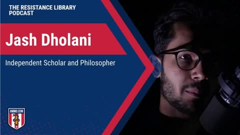 Jash Dholani: Independent Scholar and Philosopher