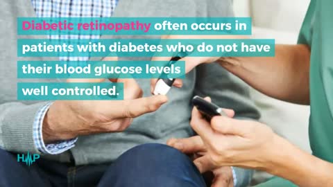 How To Treat Diabetic Retinopathy