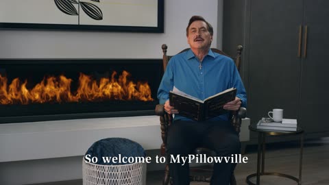 Welcome to Sleepyville