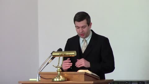The Word Easter (A Christian Etymology and Origin) Pastor John Young