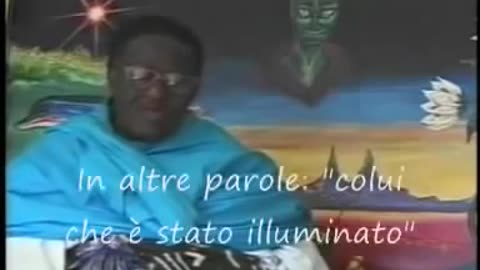 David Icke & Credo Mutwa - Agenda Rettiliana 8/25