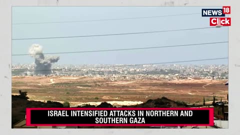 Hamas Releases Video Showing Latest Attack