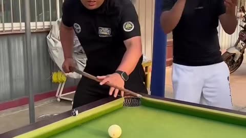 Funny Video Billiards 🎱