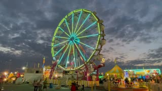 West Texas Fair & Rodeo