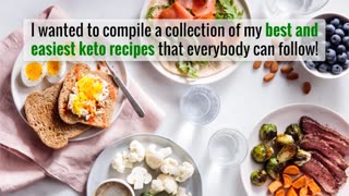 The Ultimate Keto Plan: Unlocking the Secrets to Sustainable Weight Loss