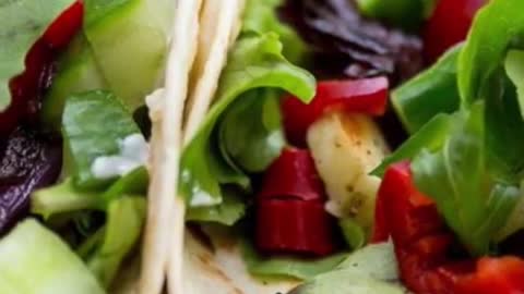 Healthy Lunch Ideas for Kids that are Easy to Pack😋🥗#shorts