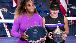 Serena Williams to retire from tennis after U.S. Open