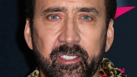 The Secrets of Nicolas Cage: How He Became Hollywood’s Most Eccentric Star