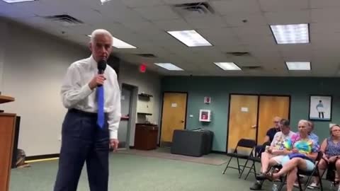 Radical Dem Charlie Crist Is Open To Mask Mandates In Flordia