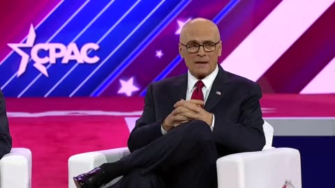 Andrew Puzder discusses pressures from shareholders to enact woke ESG policy