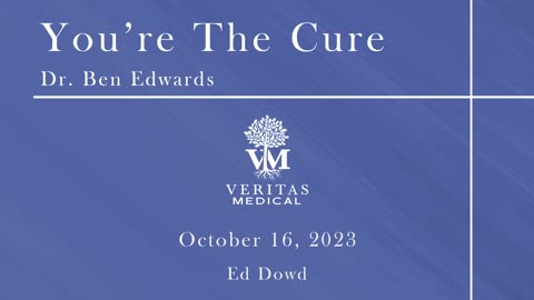 You're The Cure, October 16, 2023