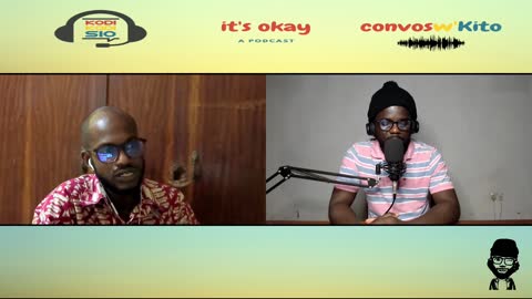 Nene's great idea about how Ghana can deal with the MISSING PEOPLE canker | Conversations with Kito