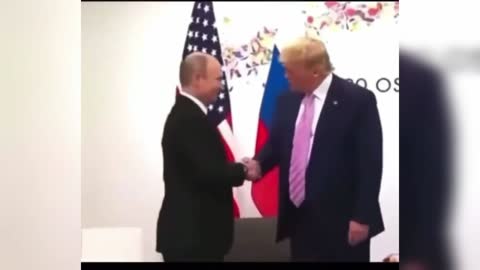 Rusia Takut Pada AS Sewaktu Donald Trump