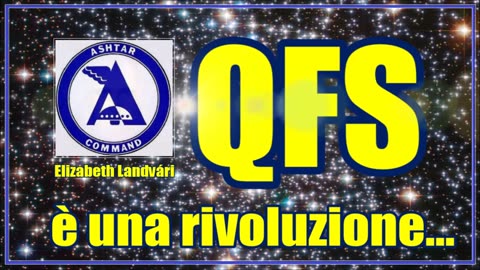 New 26/09/2023 - QFS è una rivoluzione...