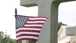 Speaker Kevin McCarthy Honors D-Day Veterans in Normandy