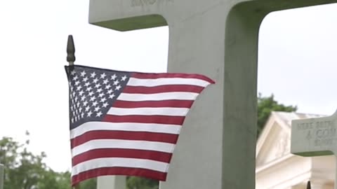 Speaker Kevin McCarthy Honors D-Day Veterans in Normandy