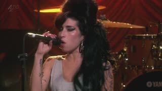 Amy Winehouse = Live At Shepherds Bush Empire