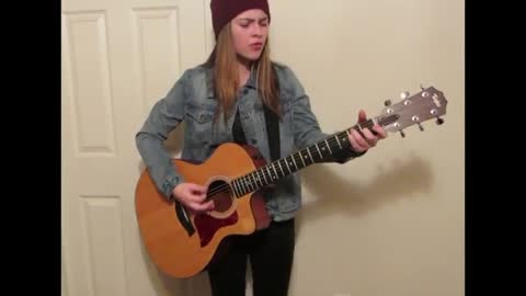 187_Ed Sheeran- Photograph (Cover) by Destiny Rogers