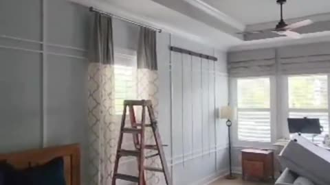 Paint Interior House | House Painting Tips | Paint Residential House