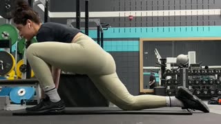 Great mobility exercise
