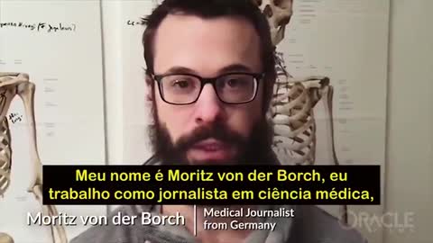 ALERTA: NÃO TOME VACINA!! Médicos pelo mundo expõe a verdade sobre o COVID-19