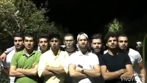 A different Funny Persian dubsmash