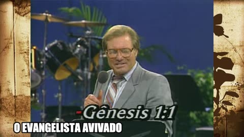 Pode um Deus amoroso mandar uma alma para o inferno e justificar-se em fazer isso_ - Jimmy Swaggart