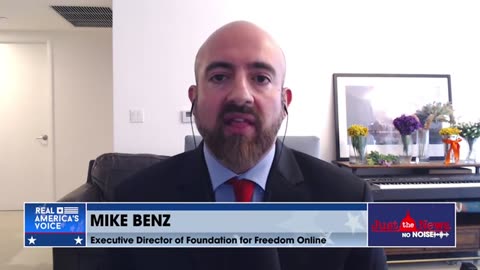 Mike Benz Government’s censorship industry kicked off in 2016 with Russian disinformation