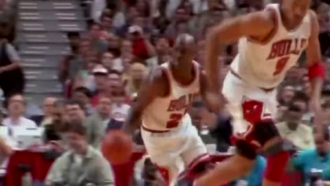 Shaq and Nick Anderson Trash Talking Michael Jordan And It Went VERY Wrong... STORY!