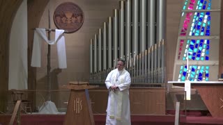 Mt. Zion Lutheran Church (WELS), Ripon, WI 5-18-23