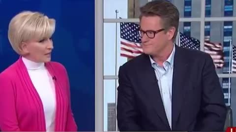 Morning Joe: “He is trying to control how people think. That is our job”.