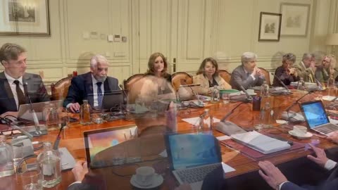 CGPJ advierte de que la amnistía no encaja en la Constitución