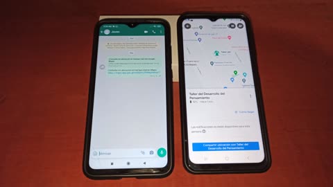 Cómo rastrear cualquier celular Android