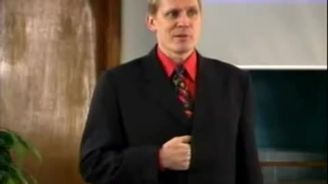 Dr. Kent Hovind's Christian Answer for the NWO Part 1