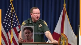 Polk County Sheriff: Pedophiles Work At Disney Because That's Where The Children Are - 6/28/23