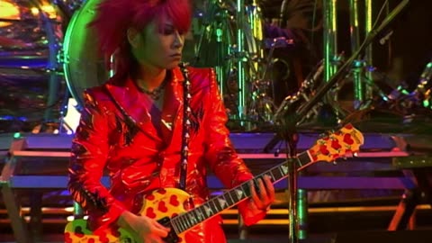 X Japan - Dahlia [LAST LIVE]