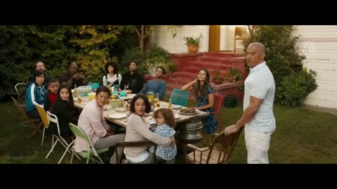 FAST X Trailer 2 (2023) Vin Diesel, Cody Walker, John Cena - Fast & Furious 10 Part 1