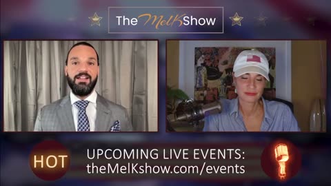The Mel K Show with guest Sal Greco