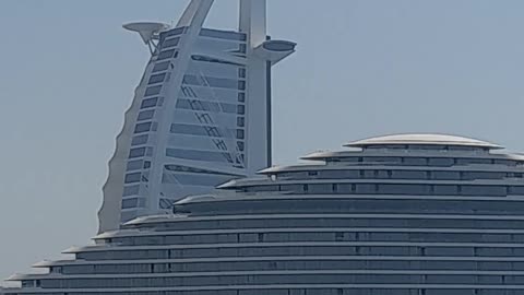 Jumeirah Beach Dubai