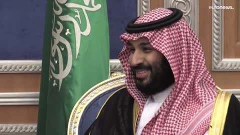 Saudi prince Mohammed bin Salman 'immune' from a lawsuit over Khashoggi murder, says US