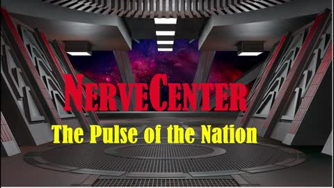 NerveCenter - Pulse of the Nation