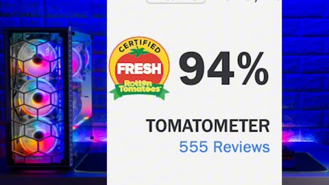 Cuties Exposes a Huge Problem w/ the Rotten Tomatoes System! ...but not the !one you think