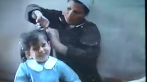 Gaza Ghetto (1985) Part 1